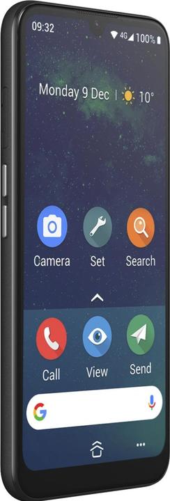 Immagine prodotto Doro 8100 Plus (32 GB, Grigio, 6.10", SIM singola, 13 Mpx, 4G)
