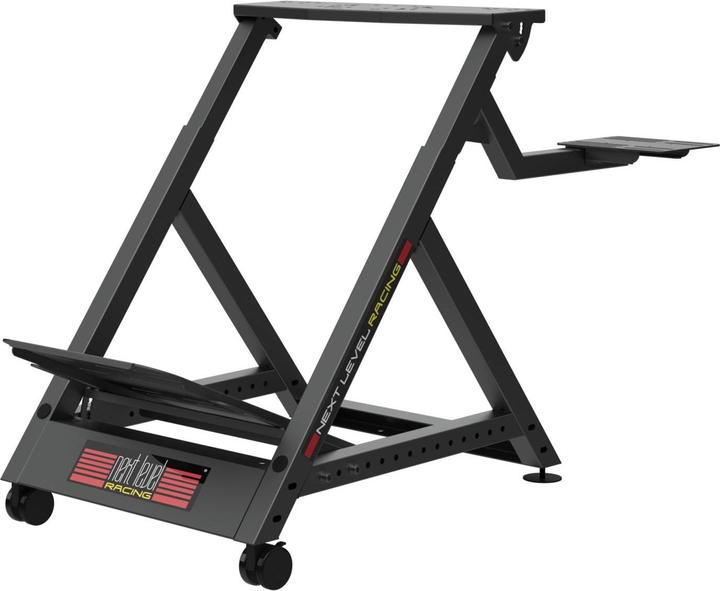 Actual product image Next Level Racing Wheel Stand DD