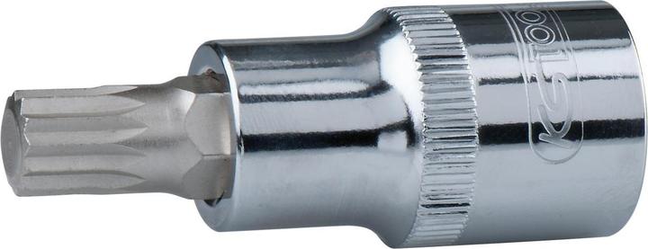 Image du produit KS Tools Douille à embout 1/2" CHROMEplus, polygone (XZN®), M16.
