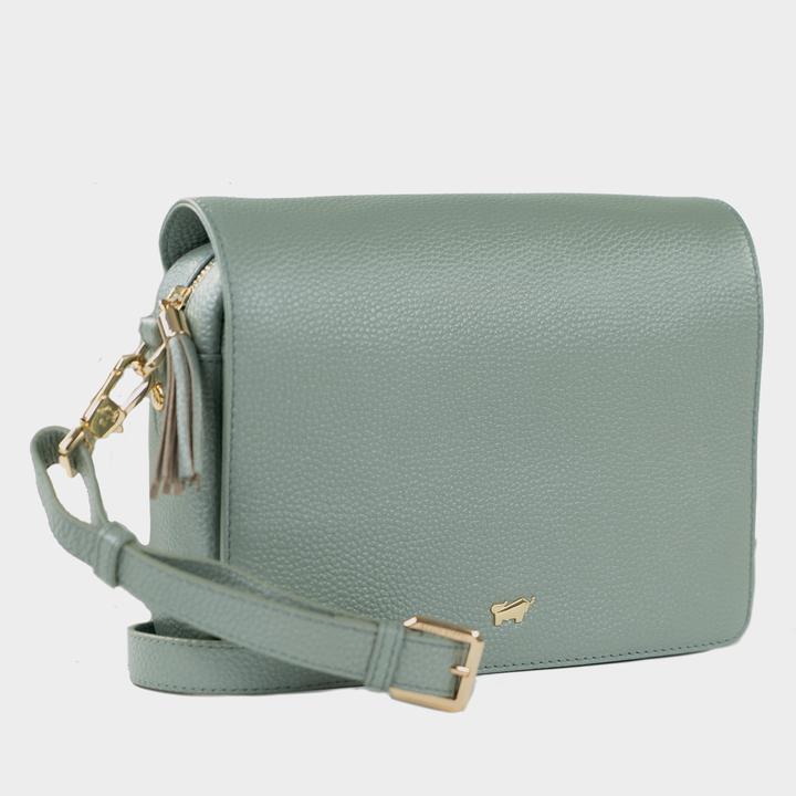 Produktbild Braun Büffel ALESSIA Flap