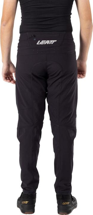 Actual product image Leatt MTB Gravity 4.0 Pant stealth 2XL (XXL)