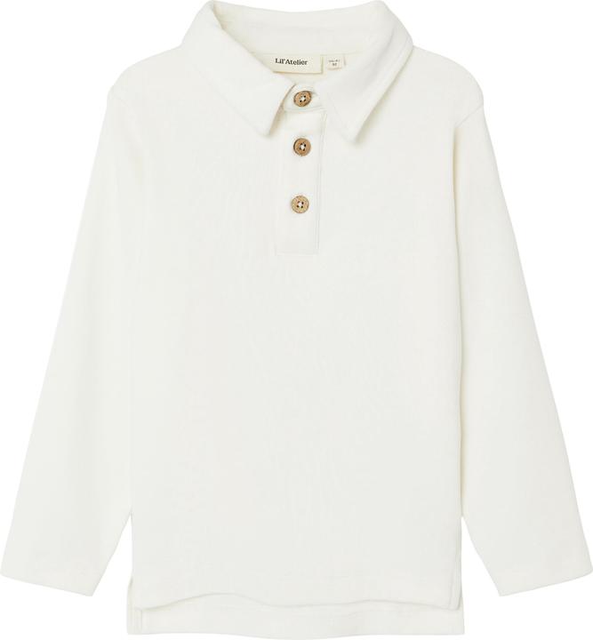 Name it Slim Fit Oberteil mit langen Ärmeln (110)
