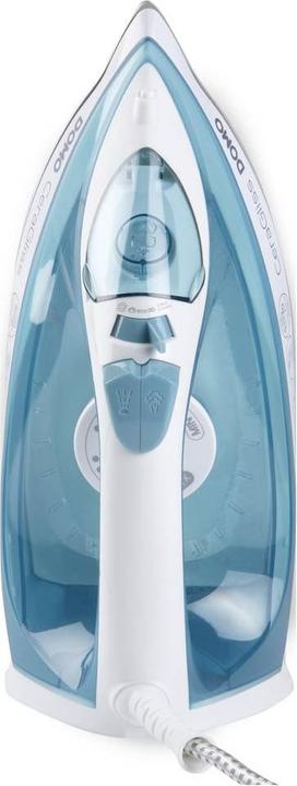 Produktbild Domo DAMPFBÜGELEISEN 40 G/MIN DO7060S Dampfbügeleisen (2400 W)