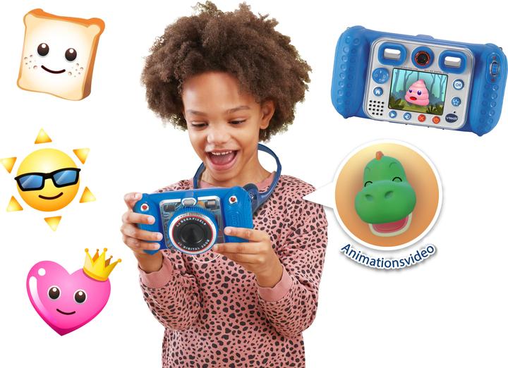 Image du produit VTech KidiZoom Duo Pro