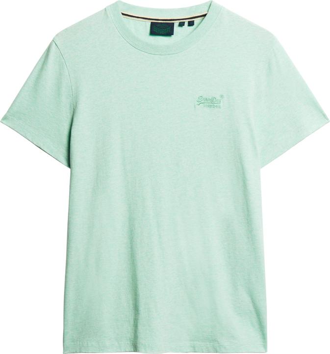 Produktbild Superdry Essential Logo Emb Tee (M)