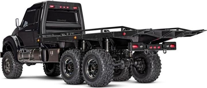 Produktbild Traxxas TRX-6 Flatbed (RTR Ready-to-Run)