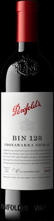 Produktbild Penfolds Bin 128 Shiraz (2021)