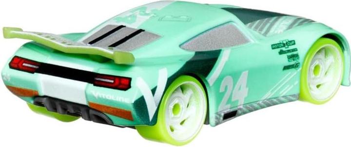 Produktbild Mattel Disney Pixar Cars Die-Cast (assortiert - 1 Stück)