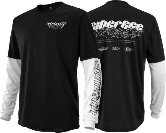 Loose Riders Y2K Racing 2/1 (XL)