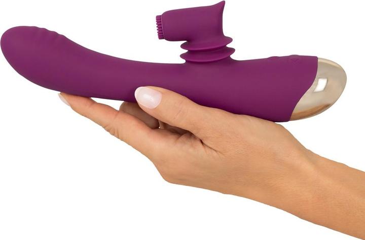 Produktbild Javida 2 Function Vibrator