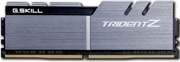 Produktbild G.Skill Trident Z (2 x 8GB, 3200 MHz, DDR4-RAM, DIMM)