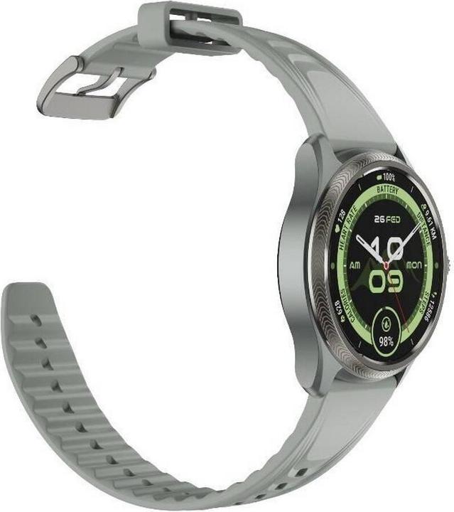 Immagine prodotto Mobvoi Smartwatch TicWatch Pro 5 Enduro (Grigio) (48 mm)