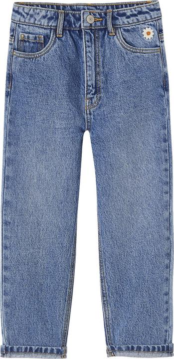 Produktbild Vertbaudet Mädchen Boyfriend-Jeans (86)