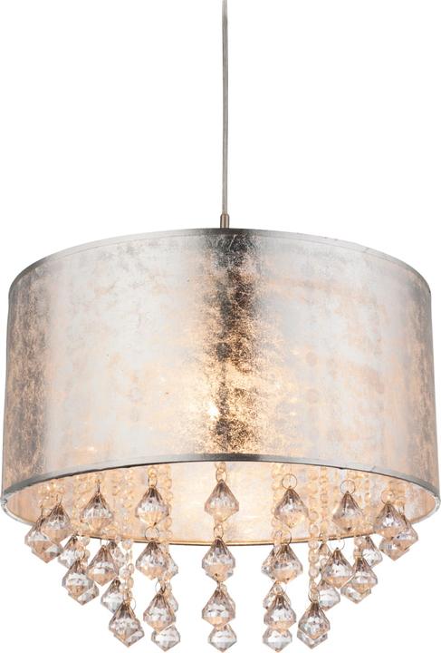 Image du produit Globo Lampe à suspendre Amy I (E27)