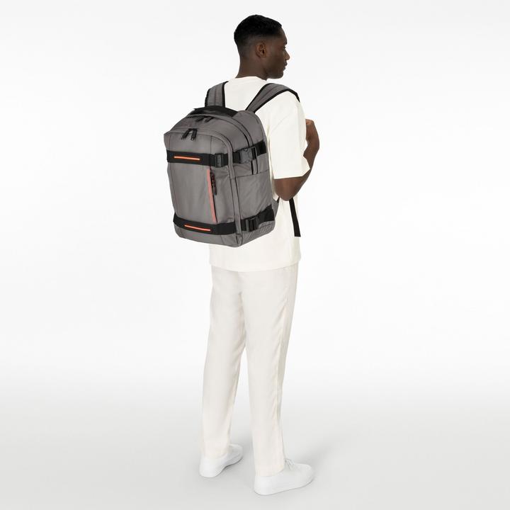 Actual product image American Tourister URBAN TRACK LAPTOP BACKPACK 15.6" (29 l)