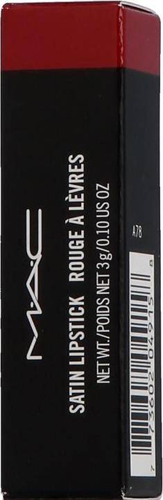 Immagine prodotto MAC Cosmetics rossetto (811 M-A-C ROSSO)