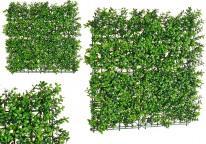 Ibergarden vertical garden 50x50cm small leaf