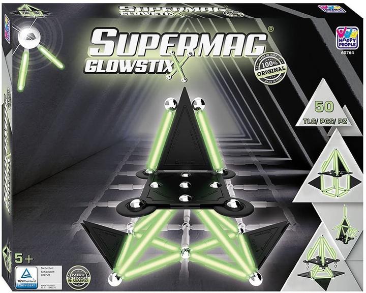 Produktbild Happy People Supermag lowstix g Set