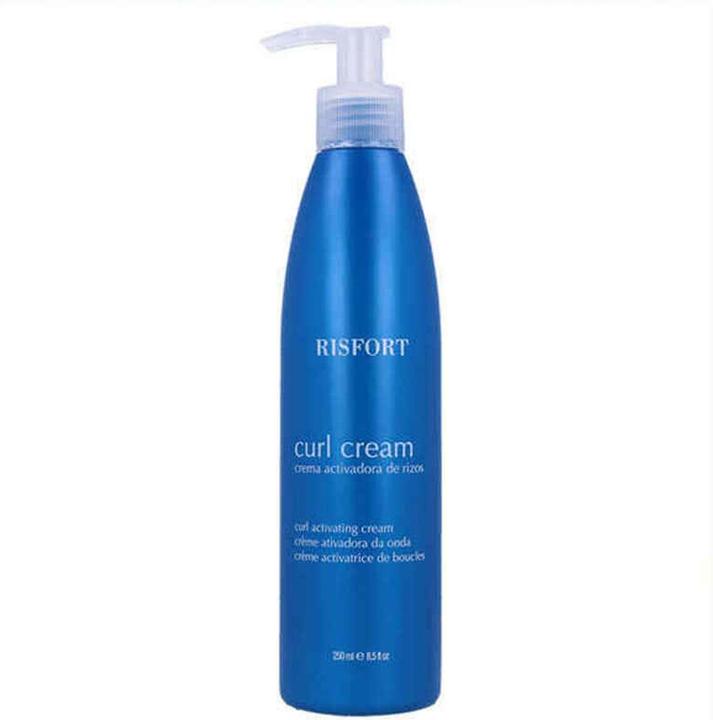 Produktbild Risfort Curl Cream 250ml (Haargel, 250 ml)