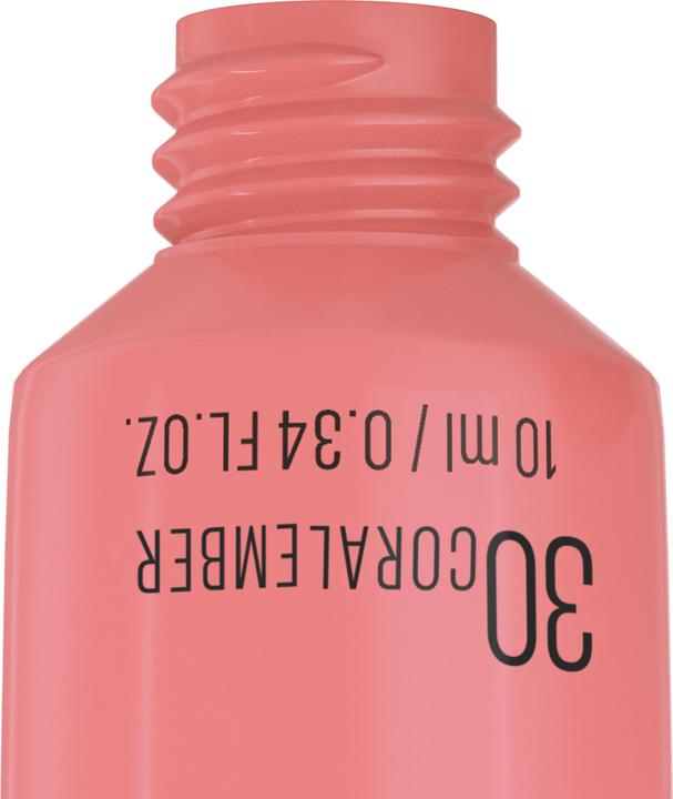 Produktbild Maybelline New York Cheek Heat (30 Coral Amber)