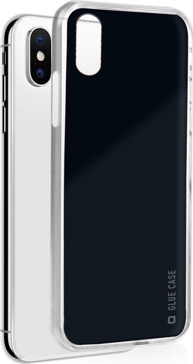 SBS Cover (Apple iPhone XS, Apple iPhone X)