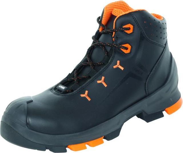 Actual product image Uvex Safety 6503/2 (S3, 48)