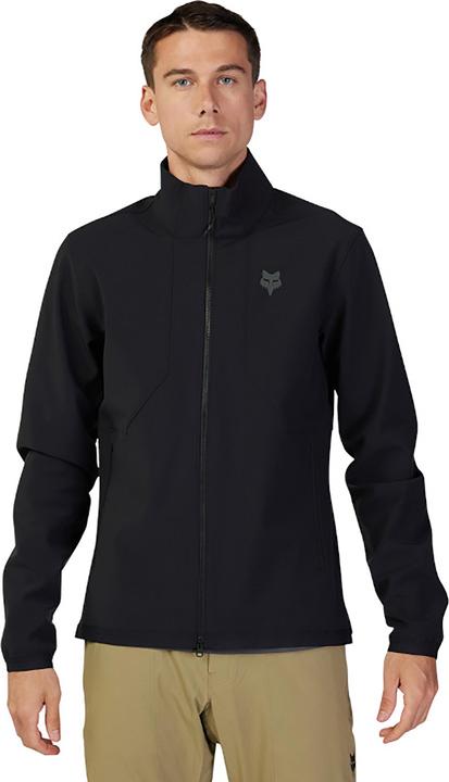 Produktbild Fox Jacket 24 Ranger Fire Blk (L)