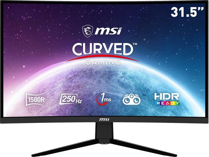 Immagine prodotto MSI G32C4XDE (1920 x 1080 pixel, 31.50")
