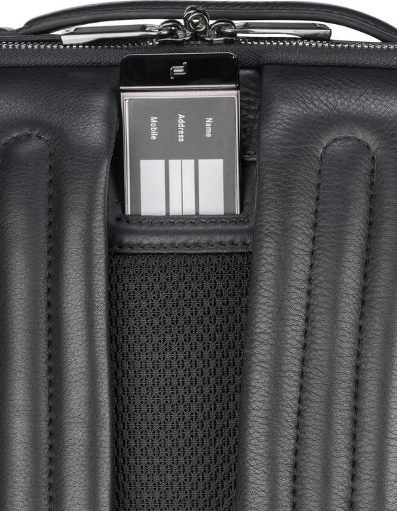 Image du produit Porsche Design Sac à dos pour ordinateur portable Roadster Leather Backpack L 1602 (29 l)