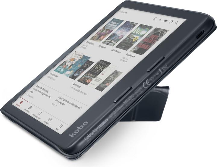 Image du produit Kobo SleepCover Case (Kobo Libra)