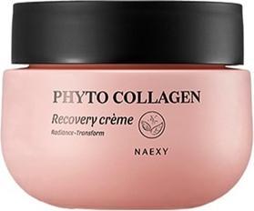 Actual product image Naexy Phyto Collagen Restorative Face Cream 50g (50 ml)