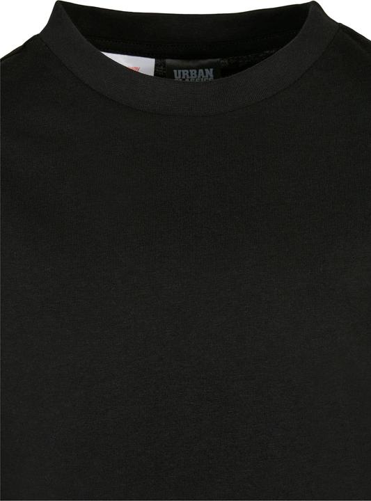 Produktbild Urban Classics Girls Basic Box Tee (122)
