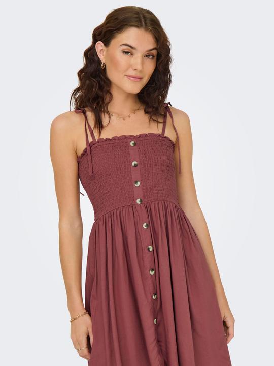 Actual product image Only Normal geschnitten Trapezausschnitt Kurzes Kleid Kleid (XS)