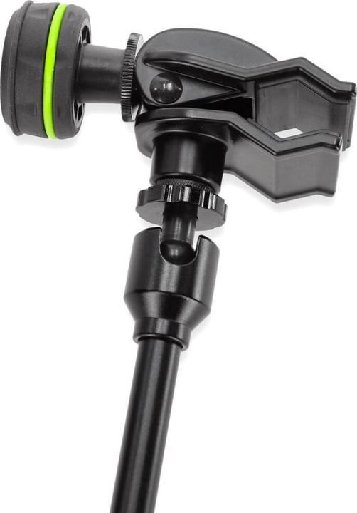 Actual product image Gravity MA VARIARM M 38 - Versatile articulated arm with central locking mechanism - 3/8" Medium