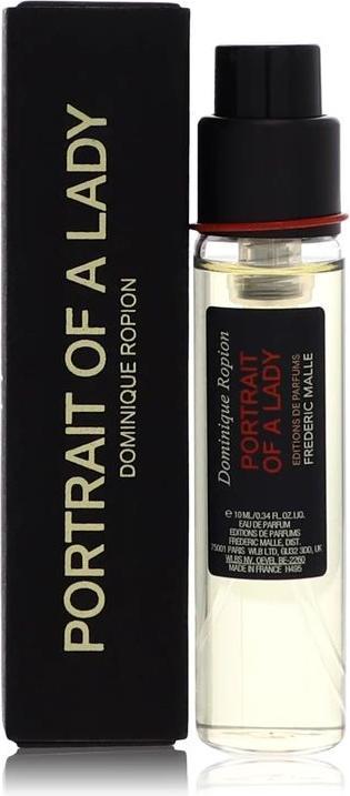 Actual product image Frédéric Malle Portrait of a Lady (Eau de parfum, 10 ml)