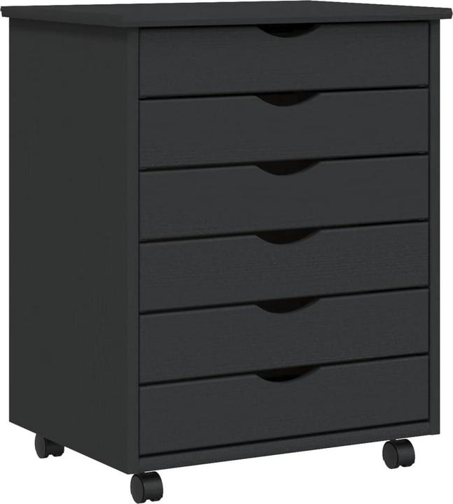 Actual product image VidaXL Shelomo