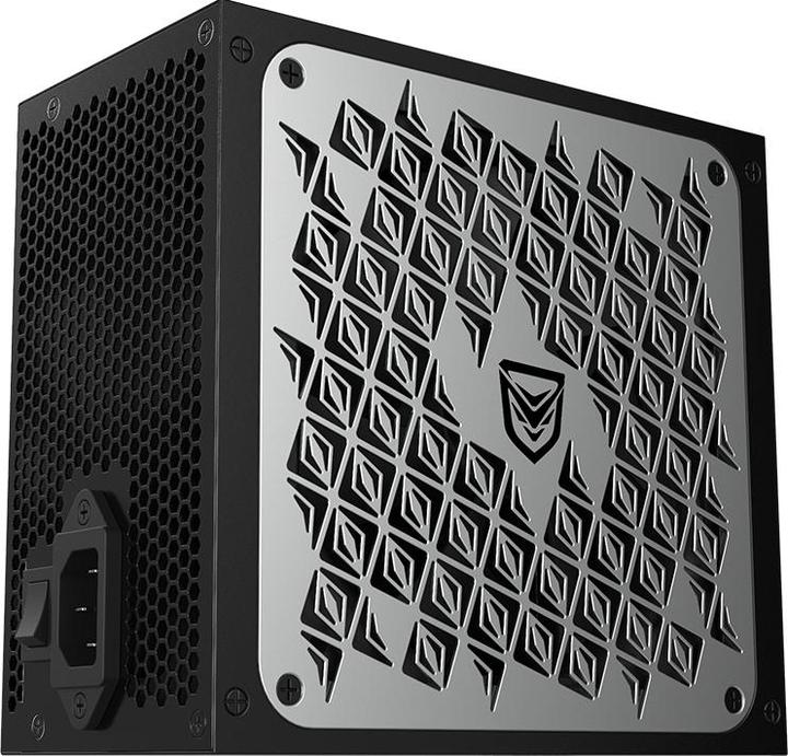 Actual product image Nfortec Scutum X (650 W)