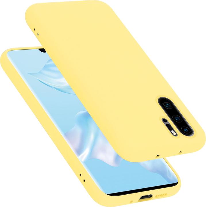 LIQUID YELLOW