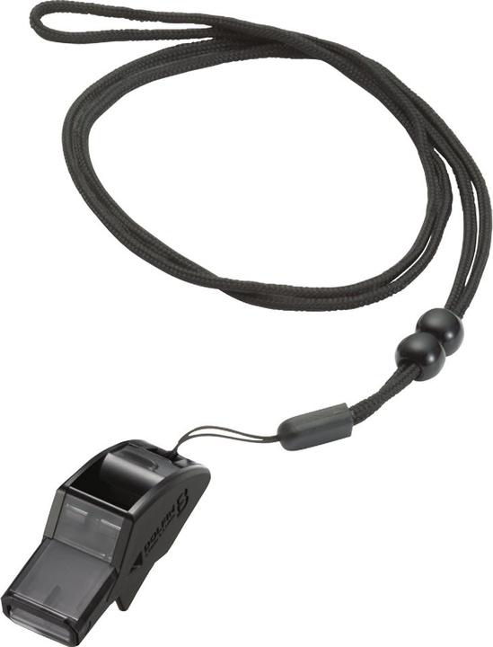 Actual product image Molten Whistle for basketball DOLFIN RA0080-K black