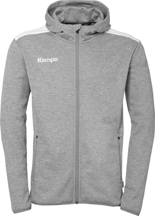 Immagine prodotto Kempa Giacca con cappuccio Emotion 27 (4XL)