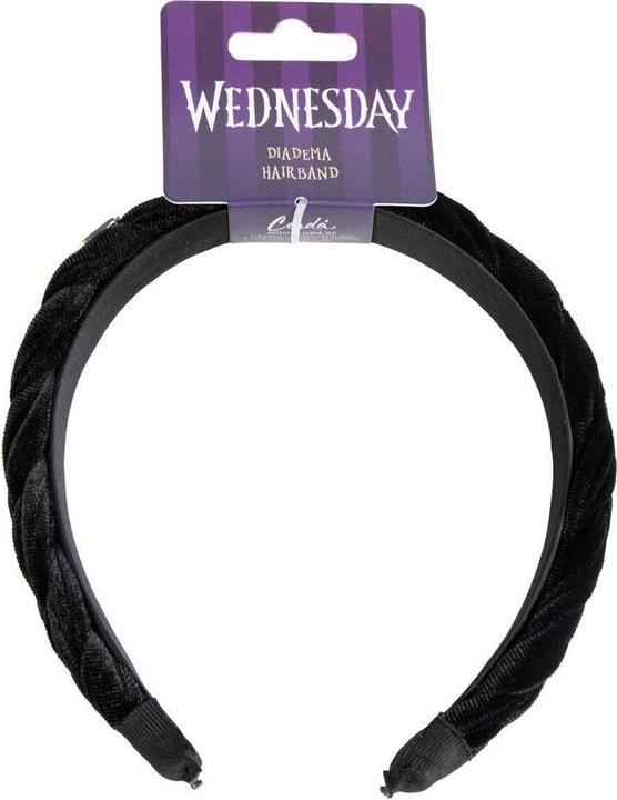 Cerdá Wednesday bow headband
