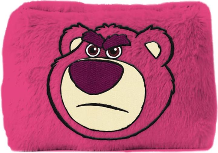 Image du produit Toy Story Porte-bloc visages en peluche