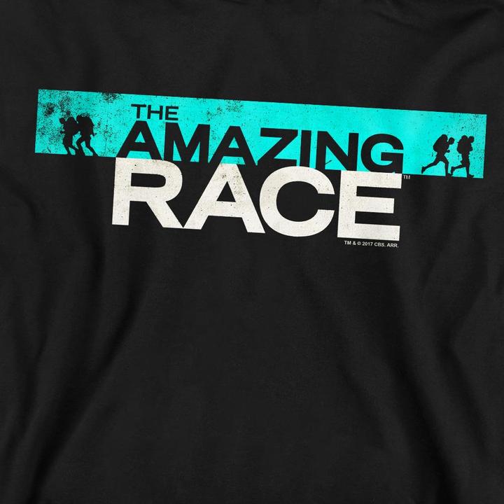 Produktbild The Amazing Race Sweatshirt (L)