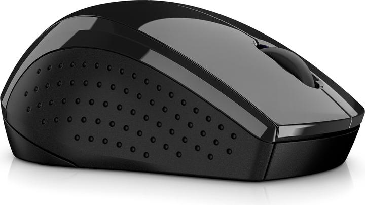 Actual product image HP 220 Silent Wireless Mouse (Wireless)