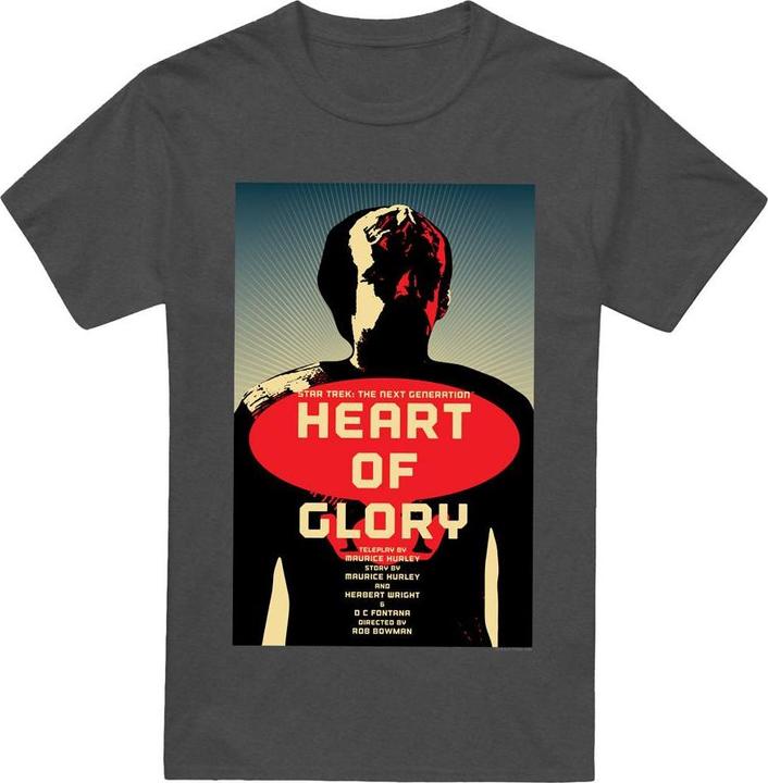 Produktbild The Next Generation Season 1 Episode 20 TShirt (S)