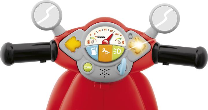 Actual product image Chicco Vespa