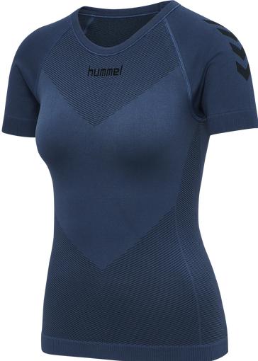 Produktbild hummel First Seamless Jersey S/S Woman (XXL)