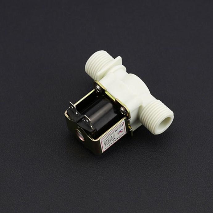 Image du produit DFRobot Electrovanne 12V DN15 1/2 pouce