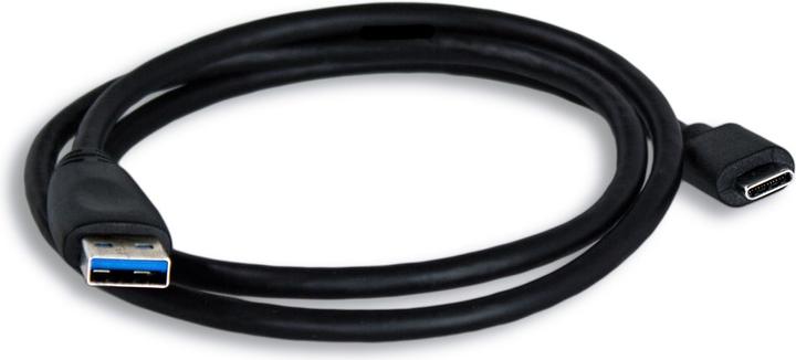 Produktbild Fantec DB-ALU31A (3.5", 2.5")