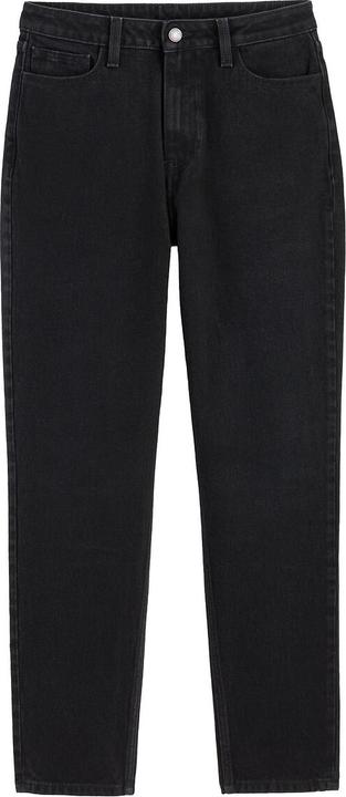 Produktbild La Redoute Collections Boyfit-Jeans mit hohem Bund (26)